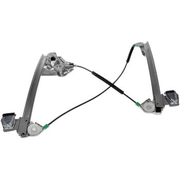 2007 Cadillac CTS Window Regulator Front Left Dorman 740062 image 1 of 2