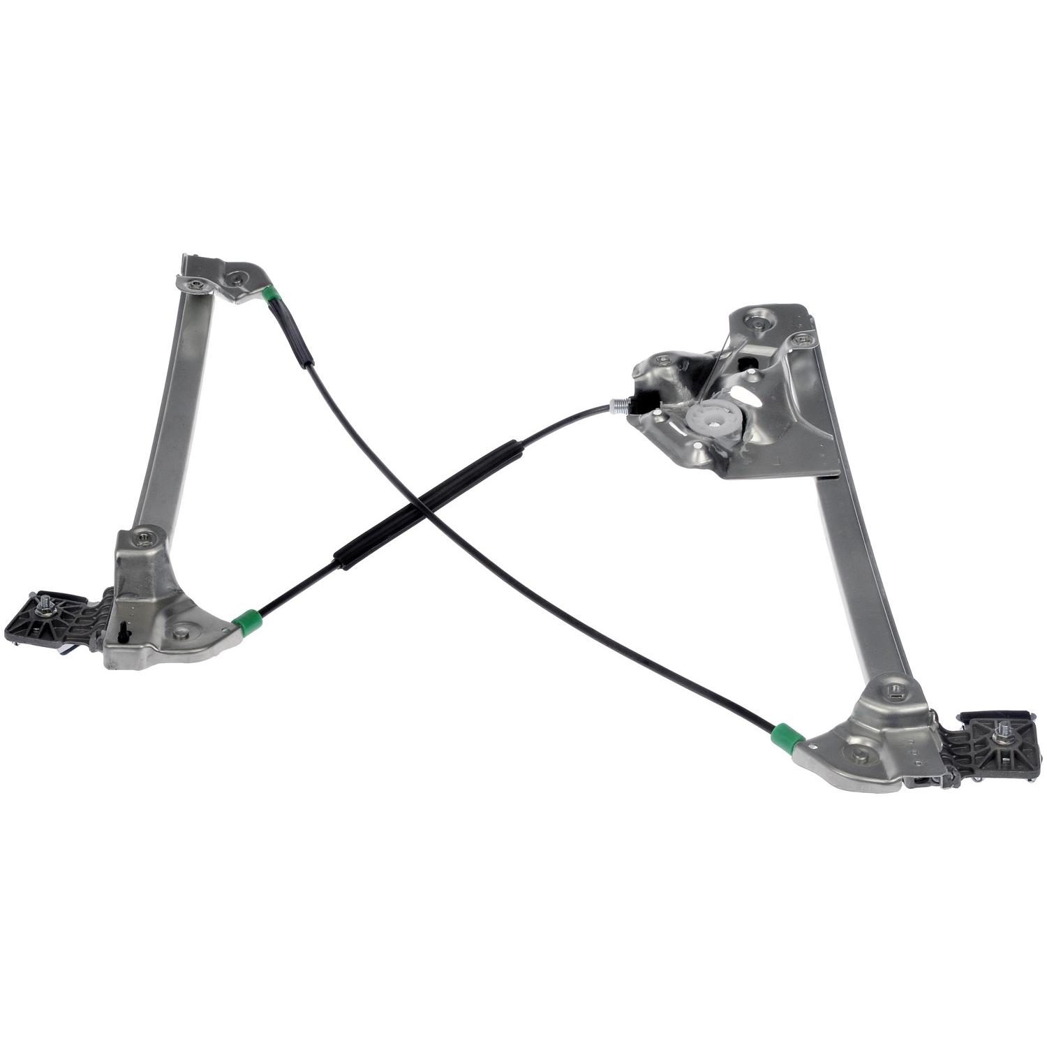 Dorman 740062 - Window Regulator Dorman 740062 Window Regulator product image 2 of 2