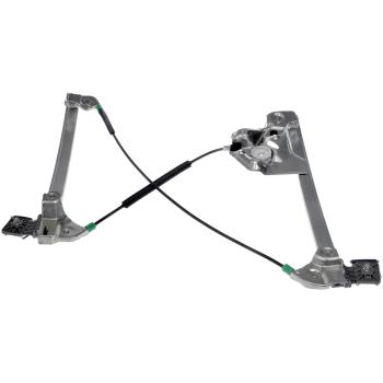 2007 Cadillac CTS Window Regulator Front Left Dorman 740062 image 2 of 2