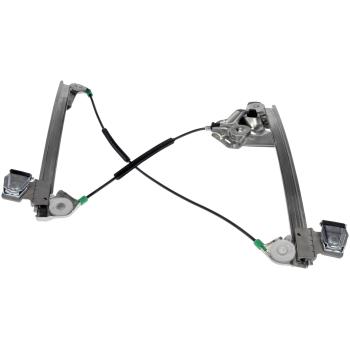 2007 Cadillac CTS Window Regulator Front Right Dorman 740063 image 1 of 2