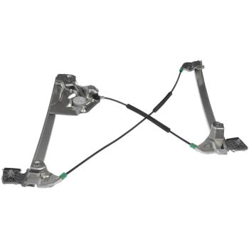2007 Cadillac CTS Window Regulator Front Right Dorman 740063 image 2 of 2