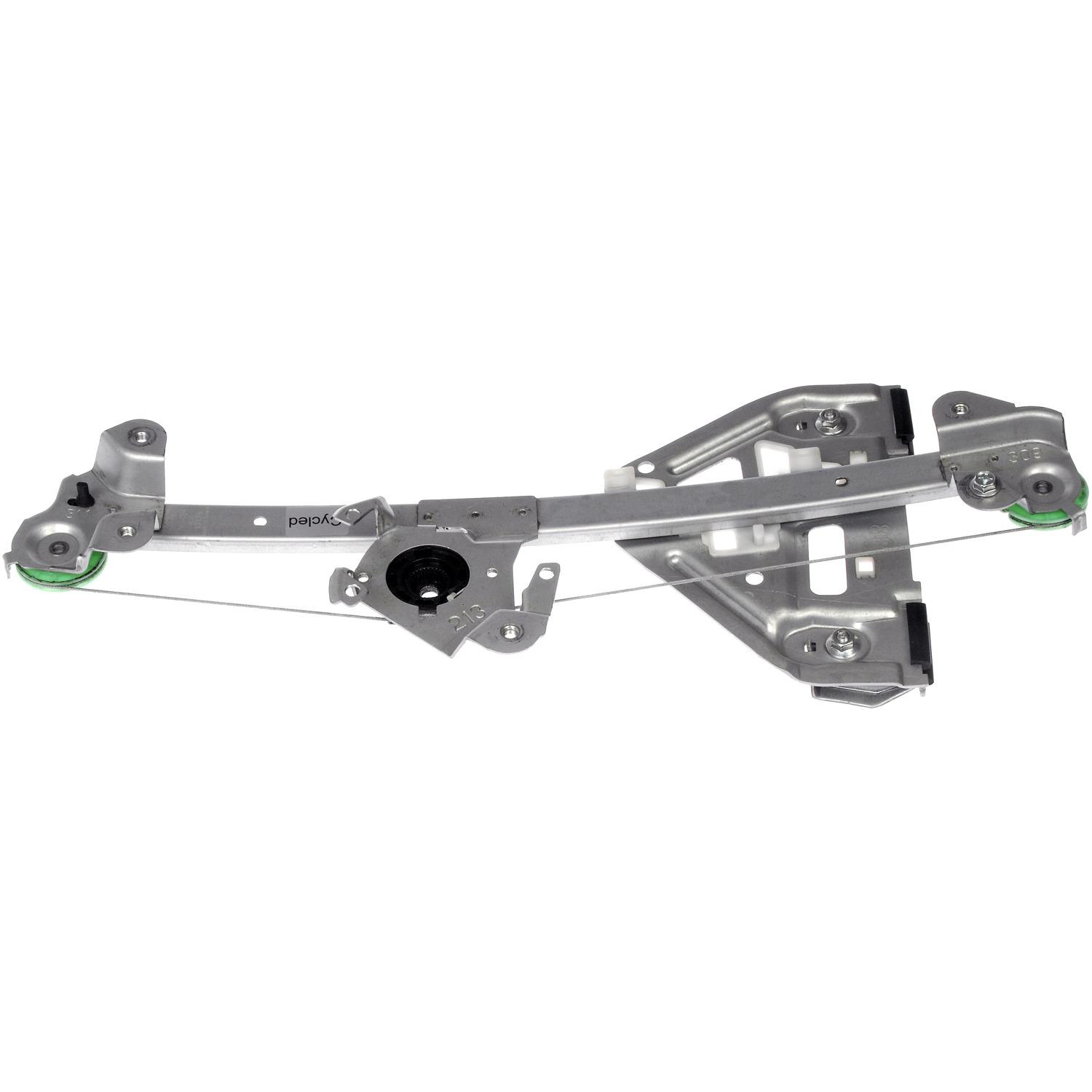 Dorman 740064 - Window Regulator Dorman 740064 Window Regulator product image 2 of 2