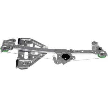 2007 Cadillac CTS Window Regulator Rear Right Dorman 740065 image 4 of 4