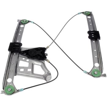 2006 Mercedes-Benz S55 AMG Window Regulator Front Left Dorman 740066 image 1 of 2