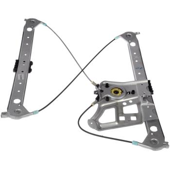 2006 Mercedes-Benz S55 AMG Window Regulator Front Left Dorman 740066 image 2 of 2