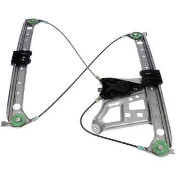 2006 Mercedes-Benz S55 AMG Window Regulator Front Right Dorman 740067 image 1 of 2