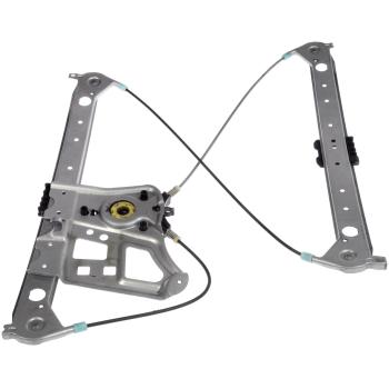 2006 Mercedes-Benz S55 AMG Window Regulator Front Right Dorman 740067 image 2 of 2