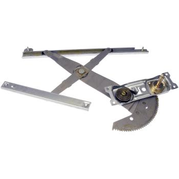 1997 Buick Skylark Window Regulator Front Left Dorman 740068 image 3 of 4