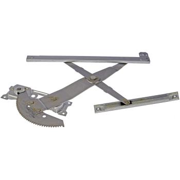 1997 Buick Skylark Window Regulator Front Left Dorman 740068 image 4 of 4