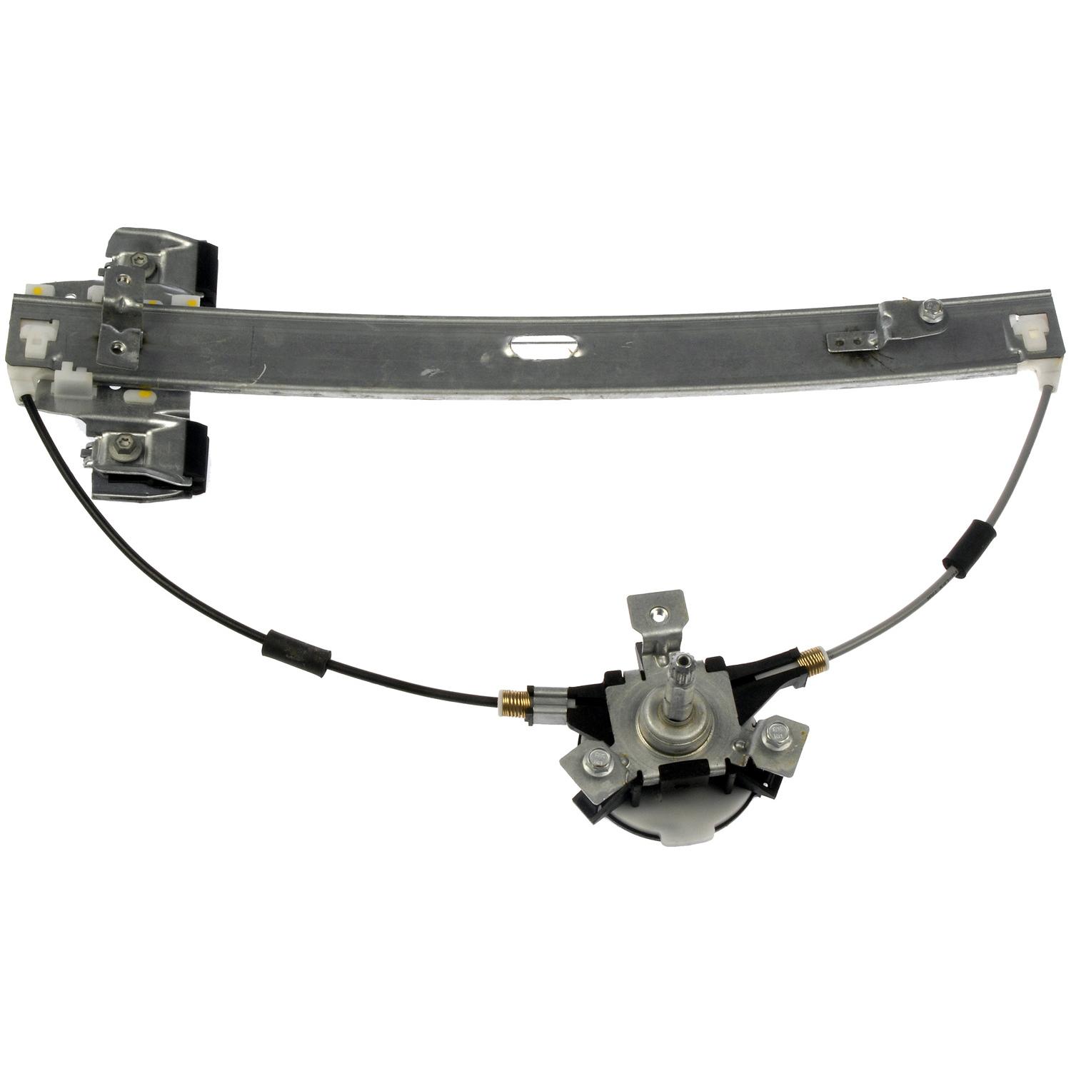 Dorman 740075 - Window Regulator Dorman 740075 Window Regulator product image 2 of 2
