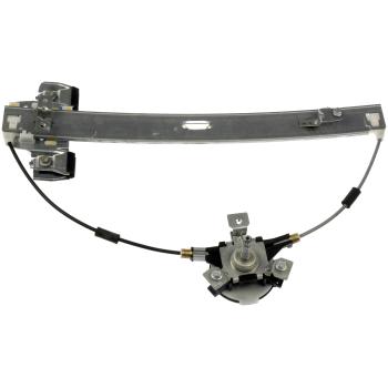 2012 Ram Dakota Window Regulator Front Left Dorman 740075 image 2 of 2