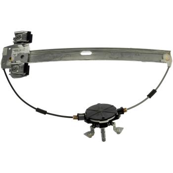 2012 Ram Dakota Window Regulator Front Right Dorman 740076 image 1 of 2