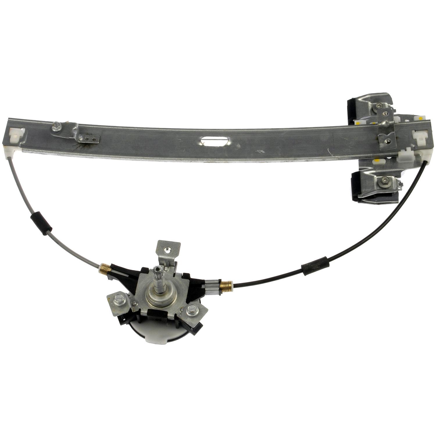Dorman 740076 - Window Regulator Dorman 740076 Window Regulator product image 2 of 2