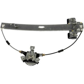 2012 Ram Dakota Window Regulator Front Right Dorman 740076 image 2 of 2