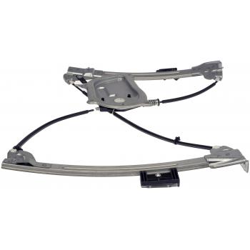 2010 Volkswagen Beetle Cabrio Window Regulator Front Left Dorman 740084 image 3 of 4