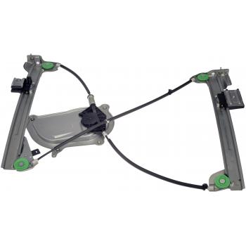 2010 Volkswagen Beetle Cabrio Window Regulator Front Right Dorman 740085 image 1 of 4