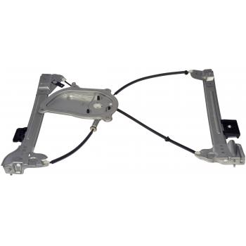 2010 Volkswagen Beetle Cabrio Window Regulator Front Right Dorman 740085 image 2 of 4