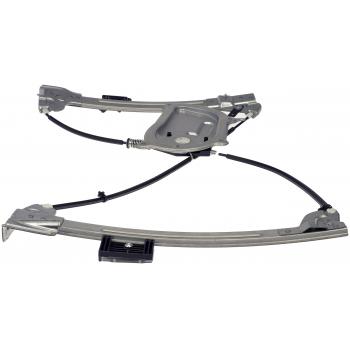 2010 Volkswagen Beetle Cabrio Window Regulator Front Right Dorman 740085 image 3 of 4