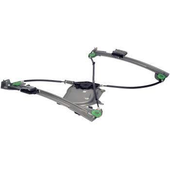 2010 Volkswagen Beetle Cabrio Window Regulator Front Right Dorman 740085 image 4 of 4