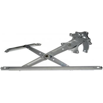 2019 Toyota Highlander Window Regulator Front Left Dorman 740090 image 3 of 4