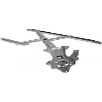 2019 Toyota Highlander Window Regulator Front Left Dorman 740090 image 4 of 4