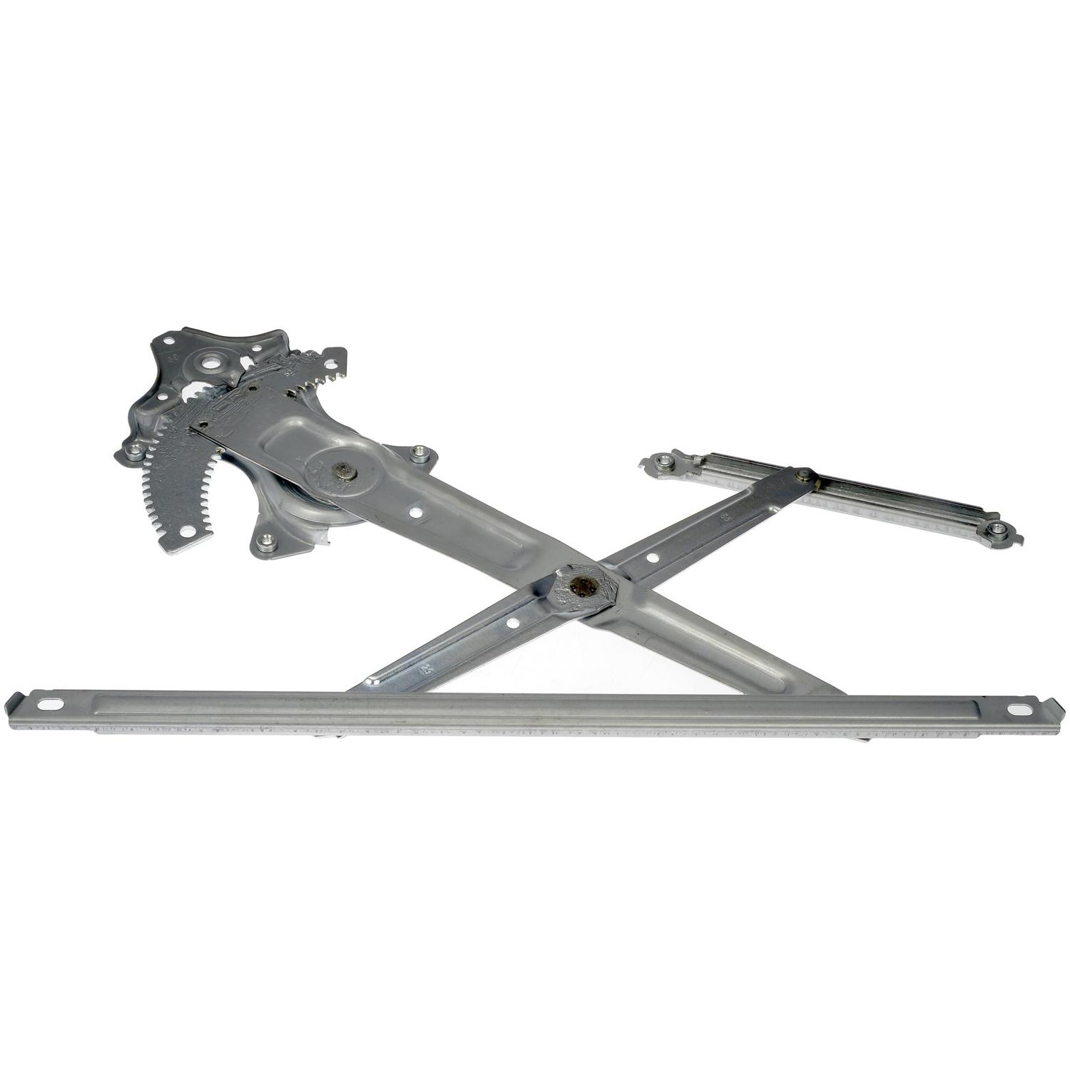 Dorman 740091 - Window Regulator Dorman 740091 Window Regulator product image 3 of 4