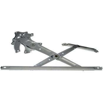 2019 Toyota Highlander Window Regulator Front Right Dorman 740091 image 3 of 4