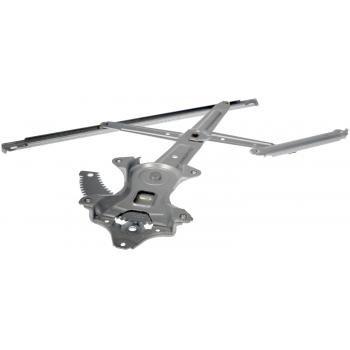 2019 Toyota Highlander Window Regulator Front Right Dorman 740091 image 4 of 4