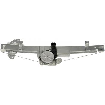 2019 Nissan Murano Window Regulator Front Left Dorman 740094 image 2 of 4