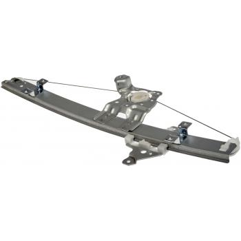 2019 Nissan Murano Window Regulator Front Left Dorman 740094 image 3 of 4