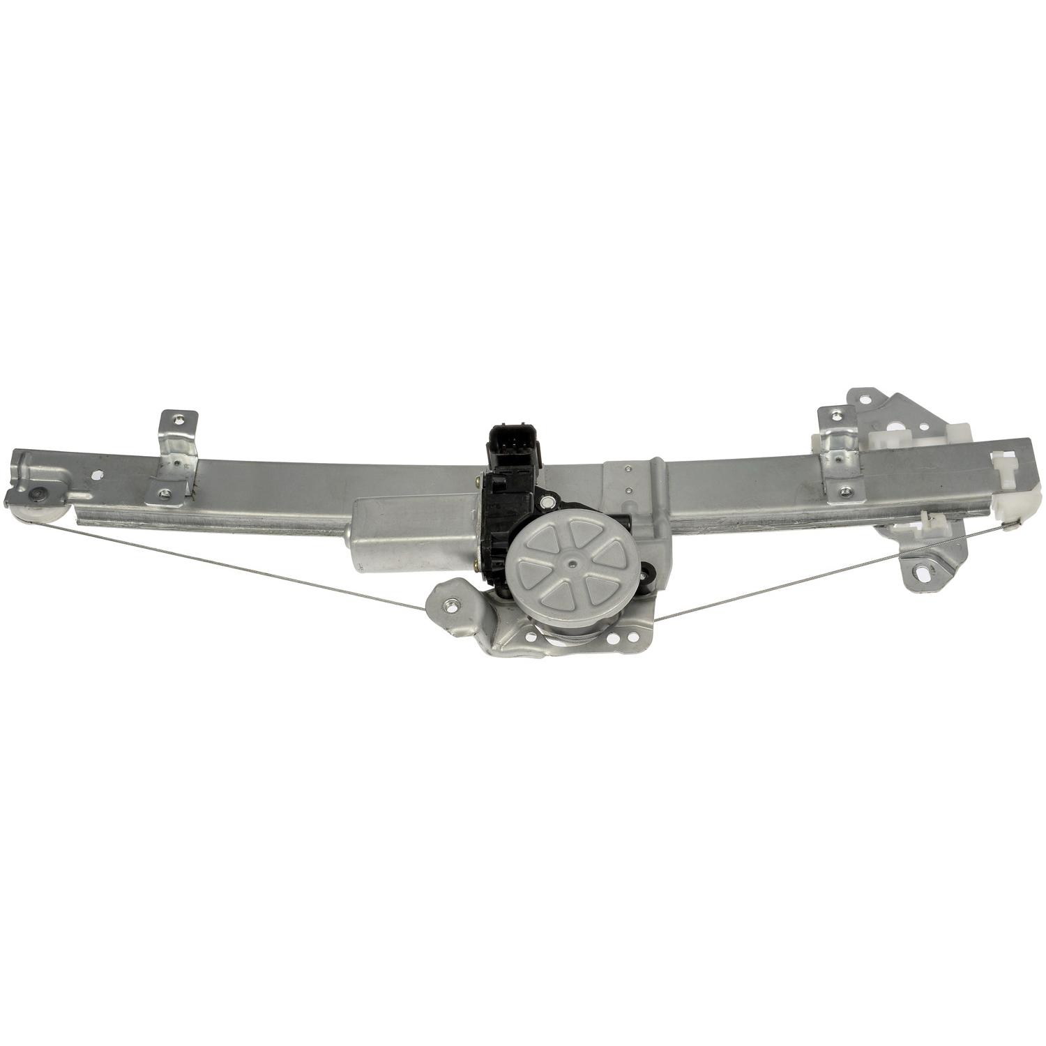 Dorman 740095 - Window Regulator Dorman 740095 Window Regulator product image 2 of 3