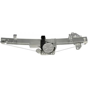 2019 Nissan Murano Window Regulator Front Right Dorman 740095 image 2 of 4