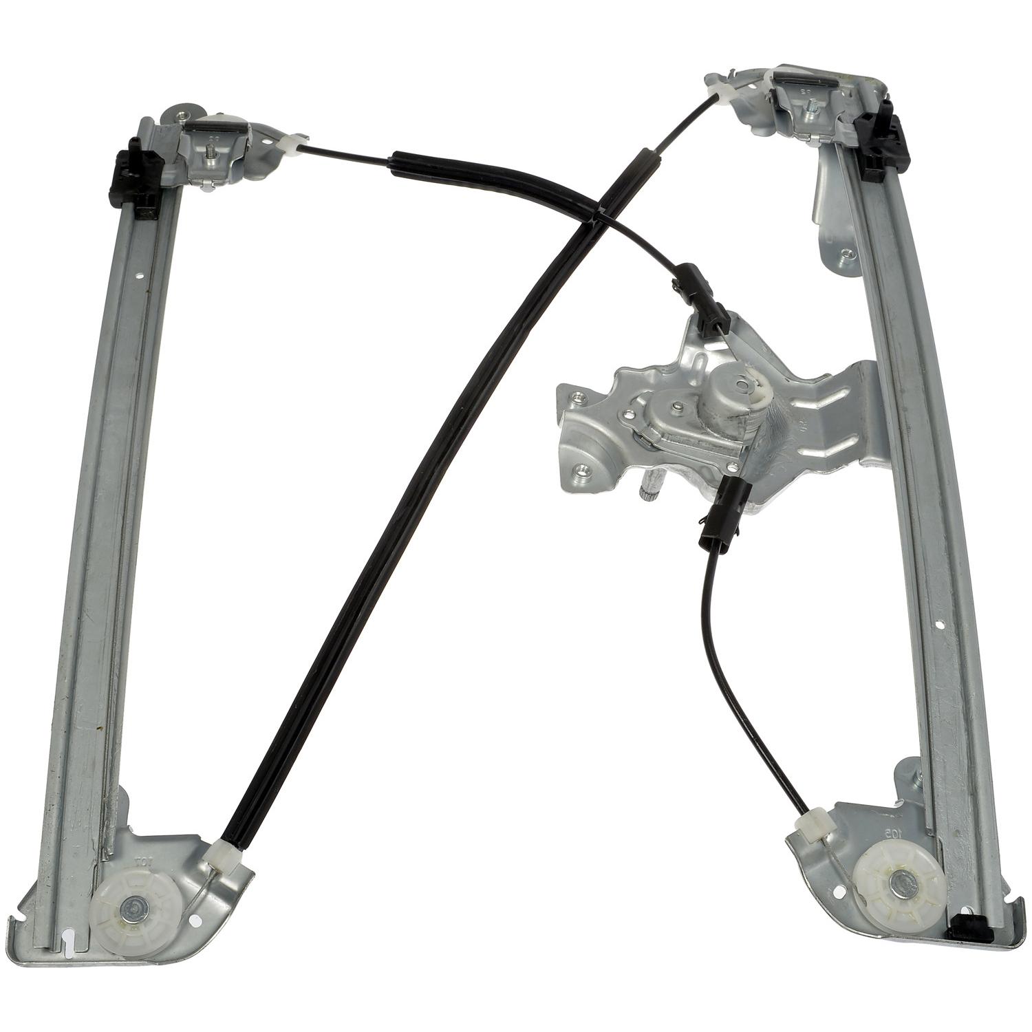 Dorman 740096 - Window Regulator Dorman 740096 Window Regulator product image 1 of 4