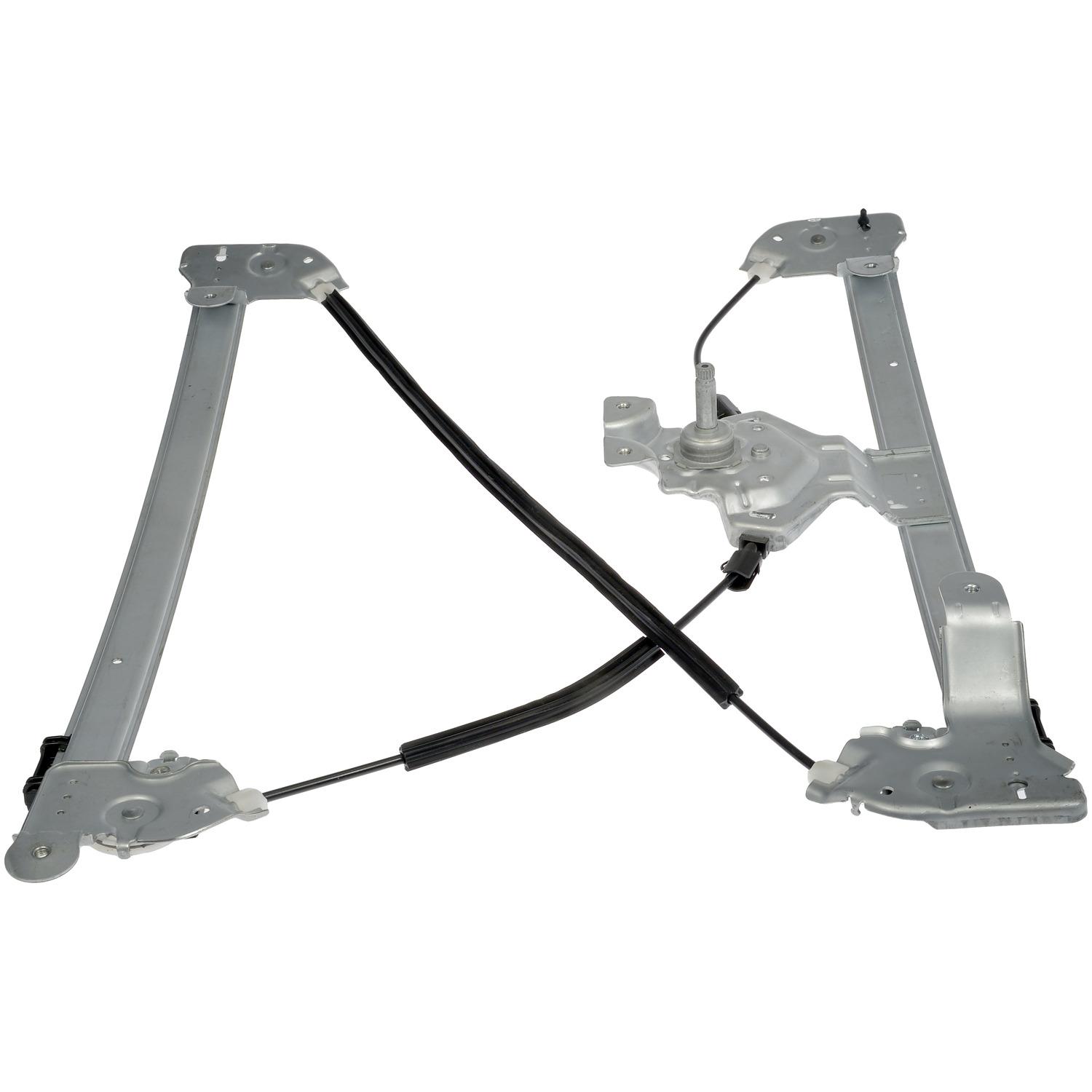 Dorman 740096 - Window Regulator Dorman 740096 Window Regulator product image 2 of 4