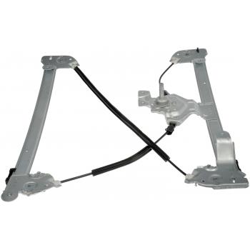 2005 Ford F-150 Window Regulator Front Right Dorman 740096 image 2 of 4