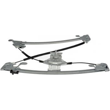 2005 Ford F-150 Window Regulator Front Right Dorman 740096 image 3 of 4