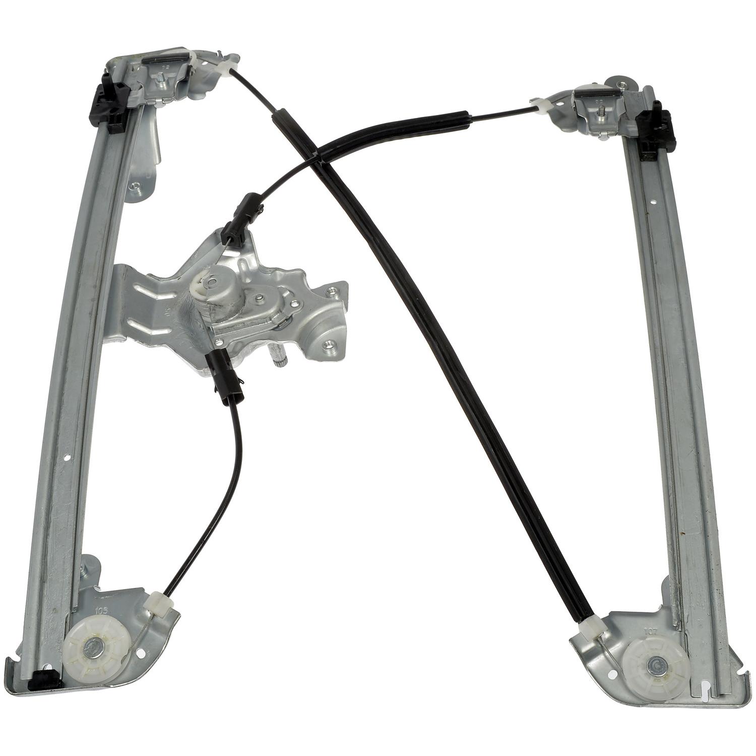 Dorman 740097 Window Regulator product image 1 of 4