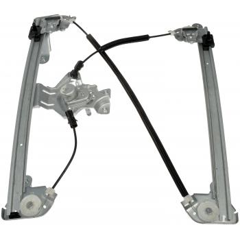 2005 Ford F-150 Window Regulator Front Left Dorman 740097 image 1 of 4