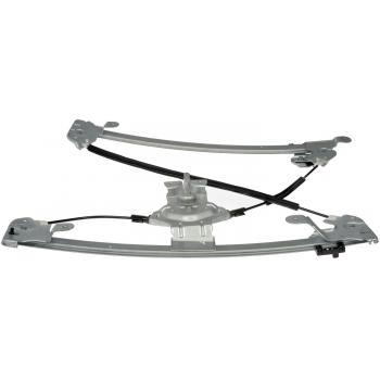 2005 Ford F-150 Window Regulator Front Left Dorman 740097 image 3 of 4