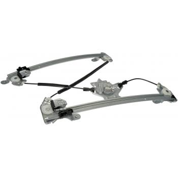 2005 Ford F-150 Window Regulator Front Left Dorman 740097 image 4 of 4