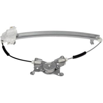 1999 Hyundai Sonata Window Regulator Front Left Dorman 740100 image 1 of 2