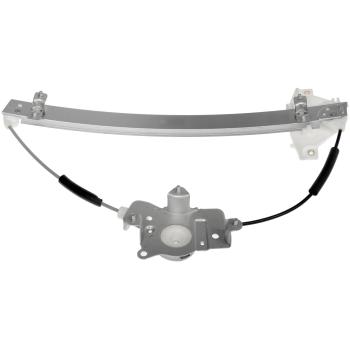 1999 Hyundai Sonata Window Regulator Front Left Dorman 740100 image 2 of 2