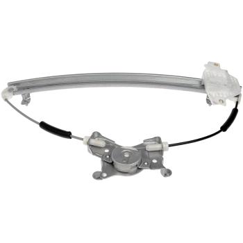 1999 Hyundai Sonata Window Regulator Front Right Dorman 740101 image 1 of 2