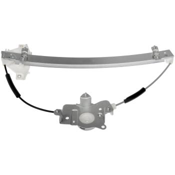 1999 Hyundai Sonata Window Regulator Front Right Dorman 740101 image 2 of 2