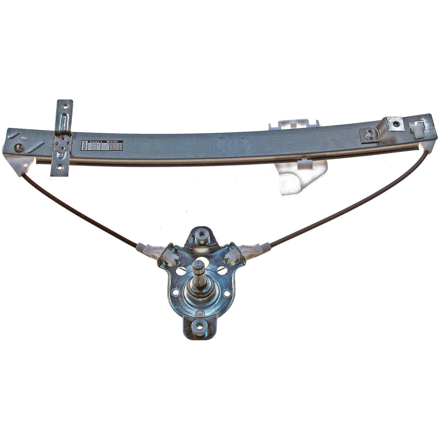 Dorman 740105 - Window Regulator Dorman 740105 Window Regulator product image 2 of 2