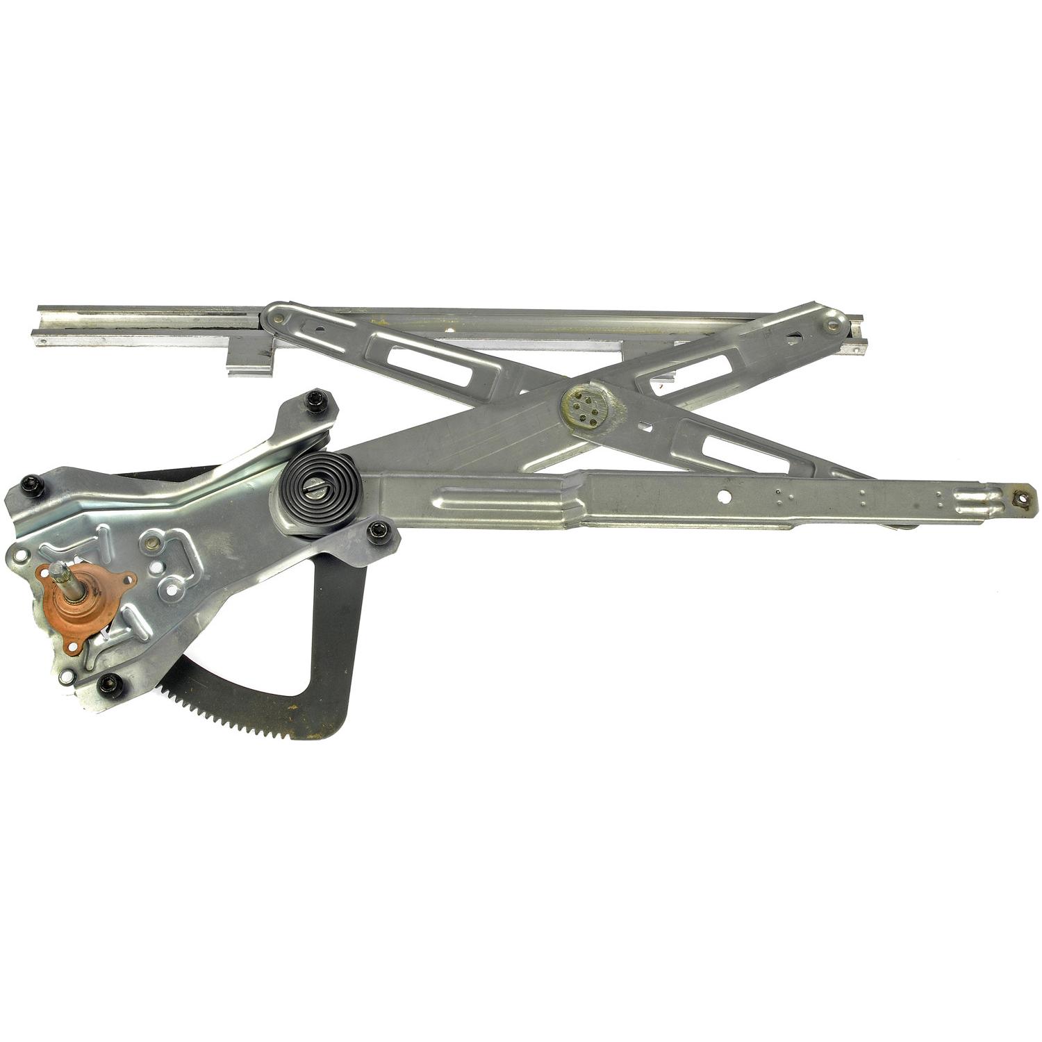 Dorman 740120 - Window Regulator Dorman 740120 Window Regulator product image 1 of 2