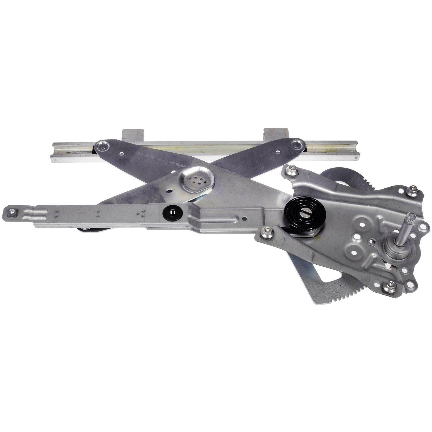 Dorman 740122 Window Regulator product image 1 of 3