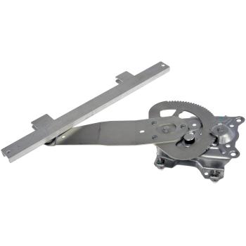 2000 Saturn SL1 Window Regulator Rear Left Dorman 740124 image 2 of 4