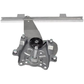 2000 Saturn SL1 Window Regulator Rear Right Dorman 740125 image 3 of 4