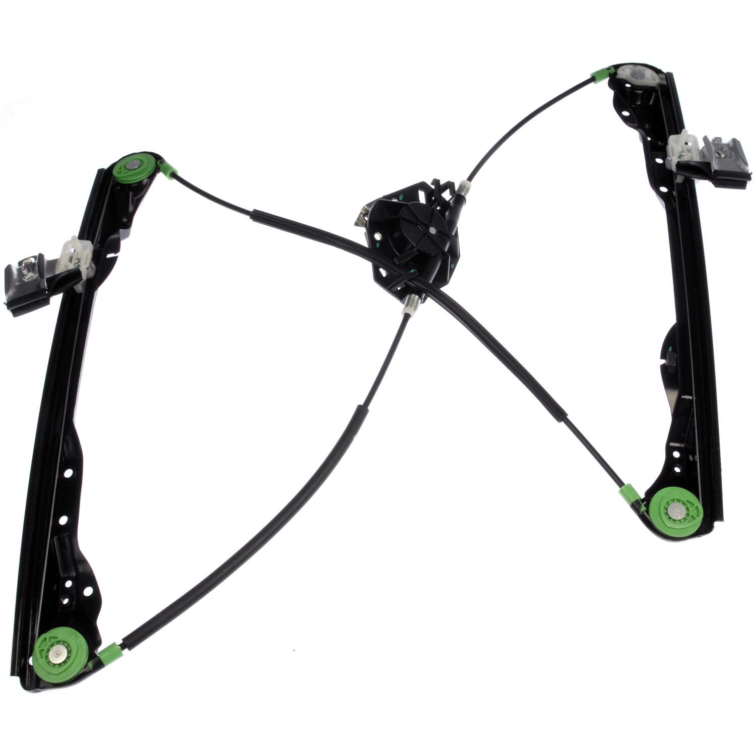 Dorman 740128 - Window Regulator Dorman 740128 Window Regulator product image 1 of 2